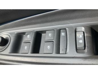 Vauxhall Mokka X 1.4T Elite 5dr Auto Petrol Hatchback