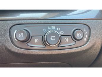 Vauxhall Mokka X 1.4T Elite 5dr Auto Petrol Hatchback