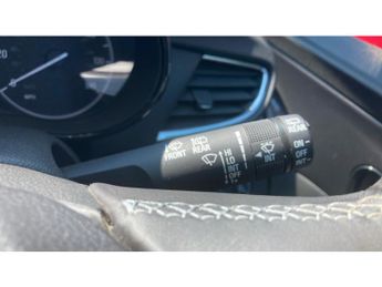 Vauxhall Mokka X 1.4T Elite 5dr Auto Petrol Hatchback