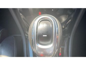 Vauxhall Mokka X 1.4T Elite 5dr Auto Petrol Hatchback