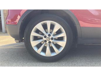 Vauxhall Mokka X 1.4T Elite 5dr Auto Petrol Hatchback