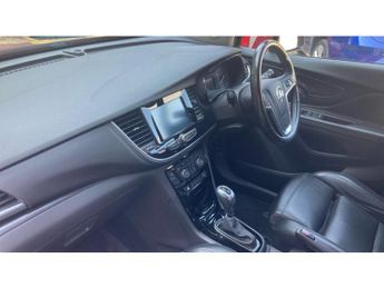 Vauxhall Mokka X 1.4T Elite 5dr Auto Petrol Hatchback
