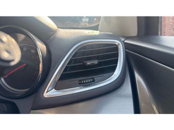 Vauxhall Mokka 1.7 CDTi SE 5dr 4WD Diesel Hatchback