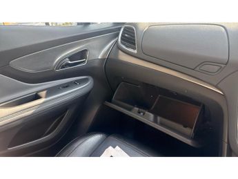 Vauxhall Mokka 1.7 CDTi SE 5dr 4WD Diesel Hatchback