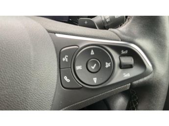 Vauxhall Mokka 1.2 Turbo Ultimate 5dr Auto Petrol Hatchback