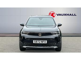 Vauxhall Mokka 1.2 Turbo Ultimate 5dr Auto Petrol Hatchback