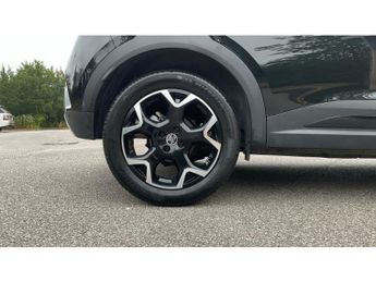 Vauxhall Mokka 1.2 Turbo Ultimate 5dr Auto Petrol Hatchback