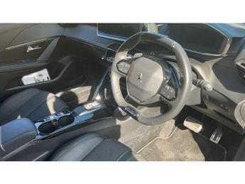 Peugeot 208 1.2 PureTech 130 GT 5dr EAT8 Petrol Hatchback
