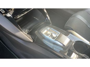 Peugeot 208 1.2 PureTech 130 GT 5dr EAT8 Petrol Hatchback