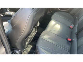 Peugeot 208 1.2 PureTech 130 GT 5dr EAT8 Petrol Hatchback