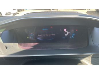 Peugeot 208 1.2 PureTech 130 GT 5dr EAT8 Petrol Hatchback