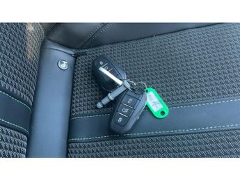 Peugeot 208 1.2 PureTech 130 GT 5dr EAT8 Petrol Hatchback
