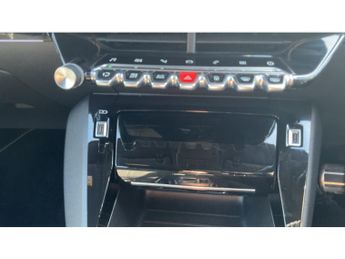 Peugeot 208 1.2 PureTech 130 GT 5dr EAT8 Petrol Hatchback