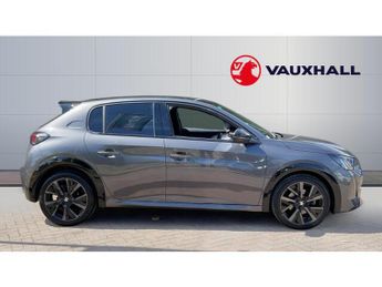 Peugeot 208 1.2 PureTech 130 GT 5dr EAT8 Petrol Hatchback
