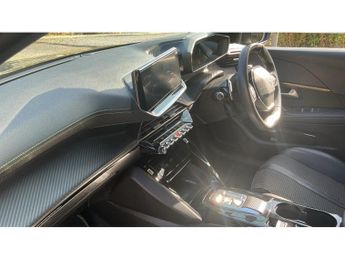Peugeot 208 1.2 PureTech 130 GT 5dr EAT8 Petrol Hatchback