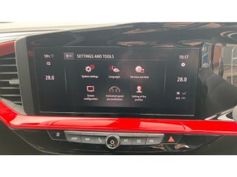 Vauxhall Mokka 1.2 Turbo SRi Nav Premium 5dr Auto Petrol Hatchback