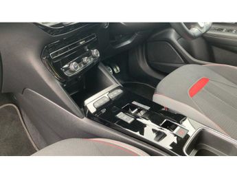 Vauxhall Mokka 1.2 Turbo SRi Nav Premium 5dr Auto Petrol Hatchback