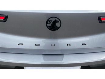 Vauxhall Mokka 1.2 Turbo SRi Nav Premium 5dr Auto Petrol Hatchback