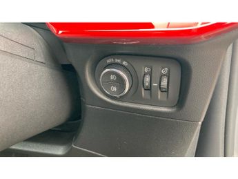 Vauxhall Mokka 1.2 Turbo SRi Nav Premium 5dr Auto Petrol Hatchback
