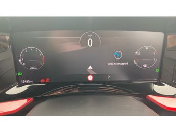 Vauxhall Mokka 1.2 Turbo SRi Nav Premium 5dr Auto Petrol Hatchback