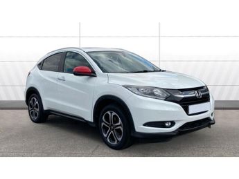 Honda HR-V 1.5 i-VTEC EX CVT 5dr Petrol Hatchback