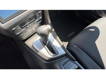 Honda Civic 1.8 i-VTEC SE Plus 5dr Auto [Nav] Petrol Hatchback