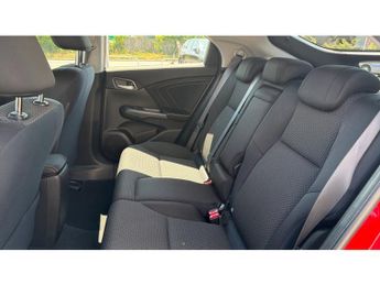 Honda Civic 1.8 i-VTEC SE Plus 5dr Auto [Nav] Petrol Hatchback