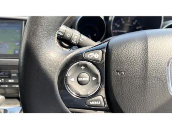 Honda Civic 1.8 i-VTEC SE Plus 5dr Auto [Nav] Petrol Hatchback