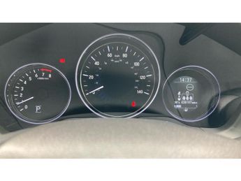 Honda HR-V 1.5 i-VTEC EX CVT 5dr Petrol Hatchback