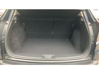 Honda HR-V 1.5 i-VTEC EX CVT 5dr Petrol Hatchback