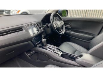 Honda HR-V 1.5 i-VTEC EX CVT 5dr Petrol Hatchback