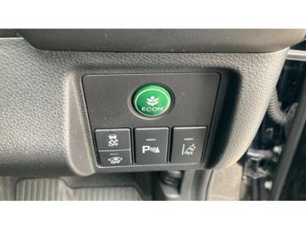 Honda HR-V 1.5 i-VTEC EX CVT 5dr Petrol Hatchback
