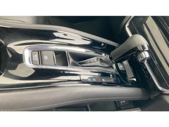 Honda HR-V 1.5 i-VTEC EX CVT 5dr Petrol Hatchback