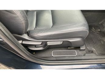 Honda HR-V 1.5 i-VTEC EX CVT 5dr Petrol Hatchback