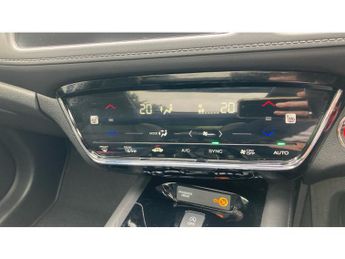 Honda HR-V 1.5 i-VTEC EX CVT 5dr Petrol Hatchback