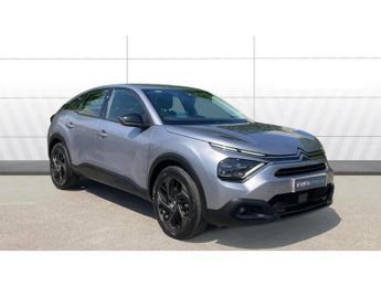 Citroen C4 1.2 PureTech [130] Plus 5dr Petrol Hatchback