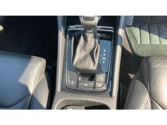 Skoda Kodiaq 1.5 TSI SE L Executive 5dr DSG [7 Seat] Petrol Estate