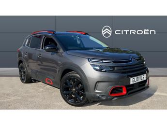 Citroen C5 Aircross 1.5 BlueHDi 130 Flair Plus 5dr EAT8 Diesel Hatchback