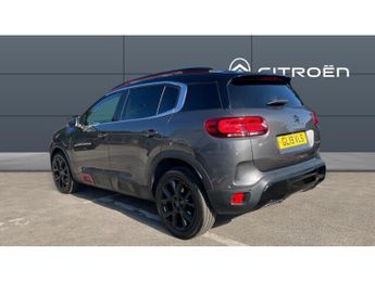 Citroen C5 Aircross 1.5 BlueHDi 130 Flair Plus 5dr EAT8 Diesel Hatchback