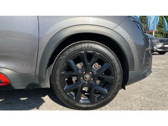 Citroen C5 Aircross 1.5 BlueHDi 130 Flair Plus 5dr EAT8 Diesel Hatchback