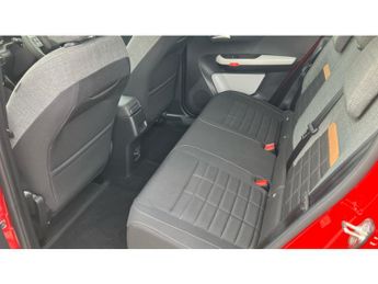 Citroen C3 Aircross 83kW Standard Range Plus 44kWh 5dr Auto Electric Hatchback