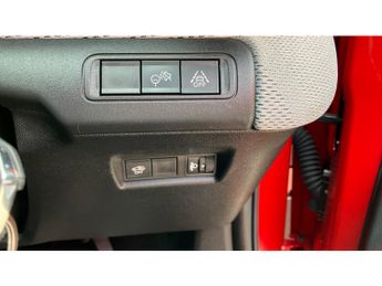 Citroen C3 Aircross 83kW Standard Range Plus 44kWh 5dr Auto Electric Hatchback