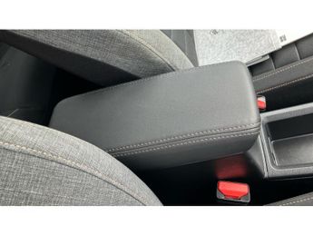 Citroen C3 Aircross 83kW Standard Range Plus 44kWh 5dr Auto Electric Hatchback