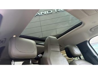 Land Rover Defender 2.0 D240 HSE 110 5dr Auto [6 Seat] Diesel Estate