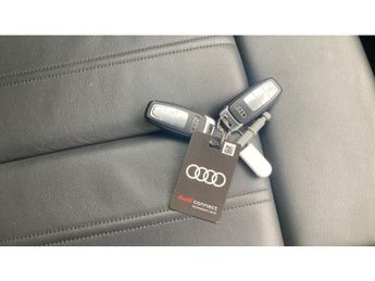 Audi A3 35 TFSI Sport 5dr S Tronic Petrol Hatchback