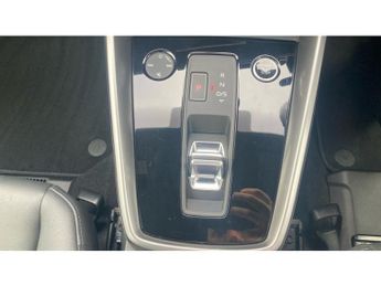 Audi A3 35 TFSI Sport 5dr S Tronic Petrol Hatchback