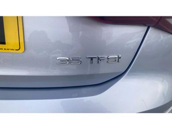 Audi A3 35 TFSI Sport 5dr S Tronic Petrol Hatchback