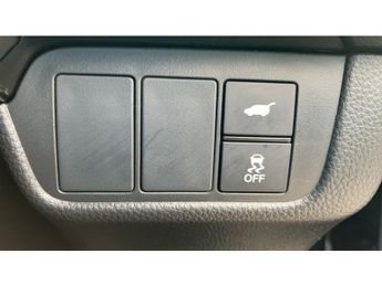 Honda CR-V 2.0 eHEV Advance 5dr eCVT Hybrid Estate