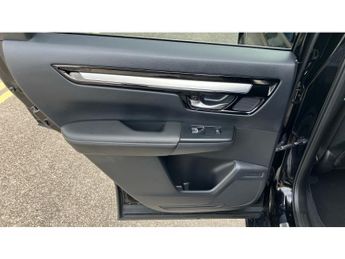 Honda CR-V 2.0 eHEV Advance 5dr eCVT Hybrid Estate