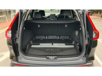 Honda CR-V 2.0 eHEV Advance 5dr eCVT Hybrid Estate